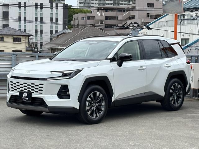 TOYOTA RAV4 Z