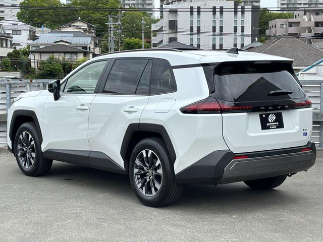 TOYOTA RAV4 Z