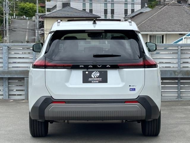 TOYOTA RAV4 Z
