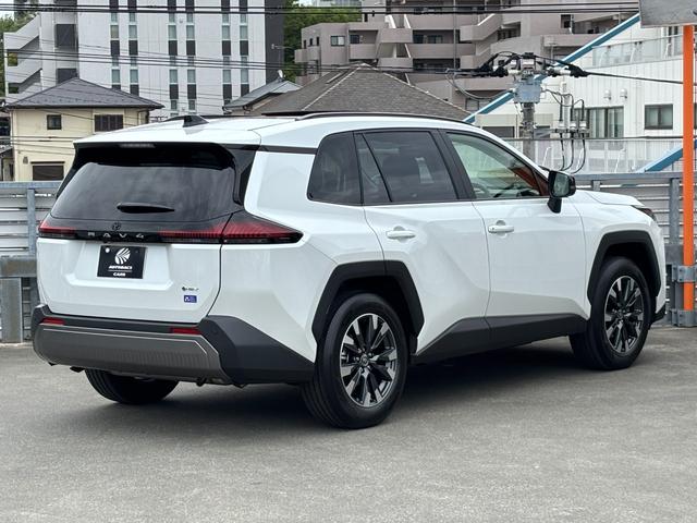 TOYOTA RAV4 Z