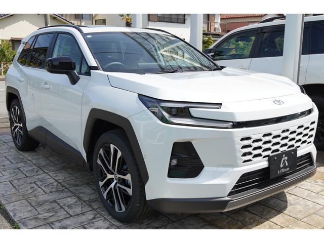 TOYOTA RAV4 Z