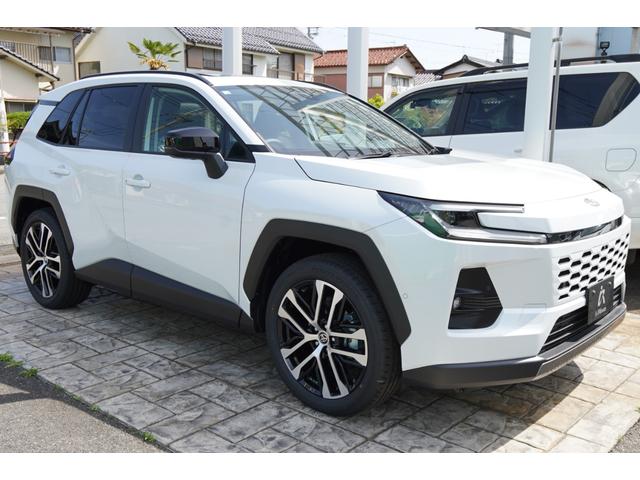TOYOTA RAV4 Z
