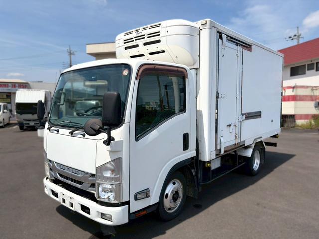 ISUZU ELF TRUCK
