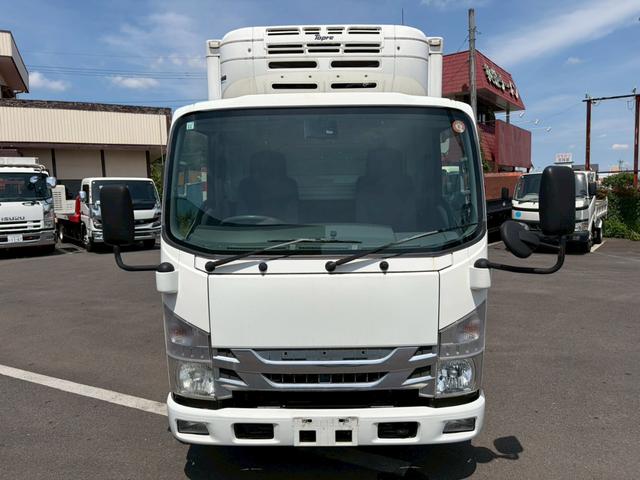 ISUZU ELF TRUCK