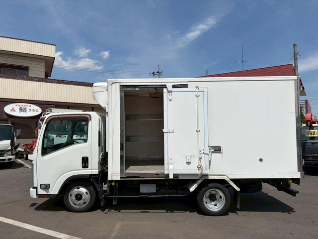 ISUZU ELF TRUCK