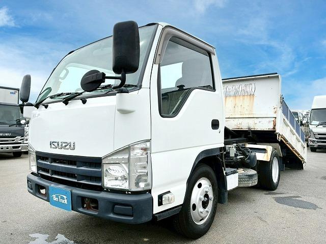 ISUZU ELF TRUCK