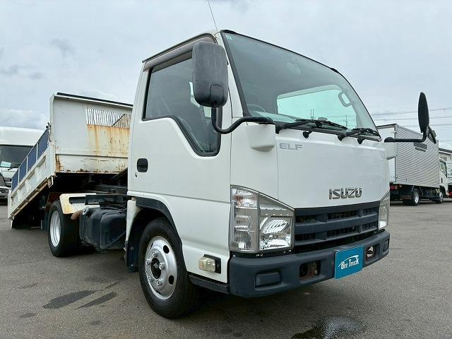ISUZU ELF TRUCK