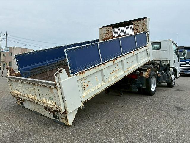 ISUZU ELF TRUCK