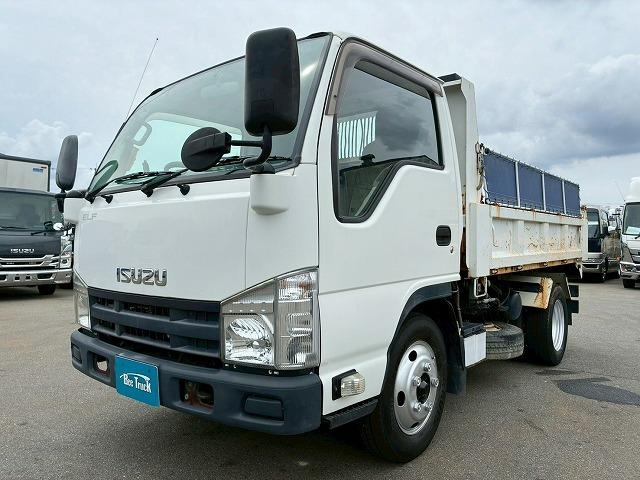 ISUZU ELF TRUCK