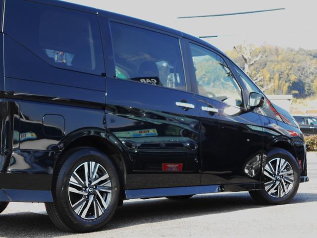 NISSAN SERENA E-POWER HIGHWAY STAR V