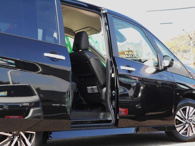 NISSAN SERENA E-POWER HIGHWAY STAR V
