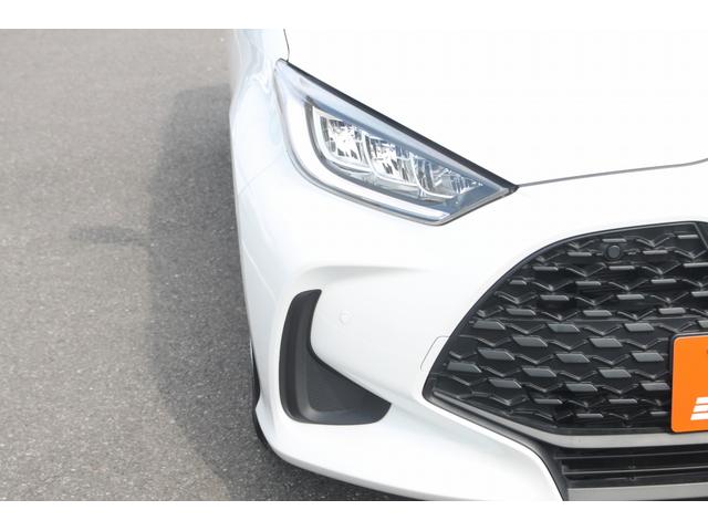 TOYOTA YARIS HYBRID G