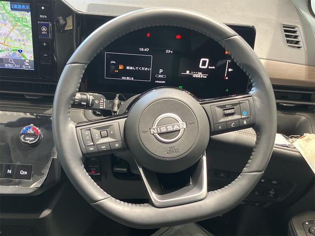 NISSAN SERENA E-POWER HIGHWAY STAR V