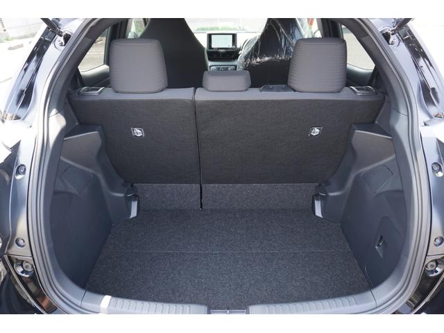 TOYOTA YARIS X