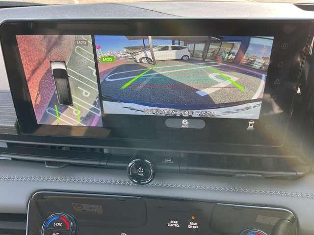 NISSAN SERENA E-POWER LUXION