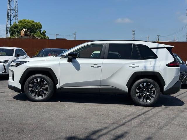 TOYOTA RAV4 Z
