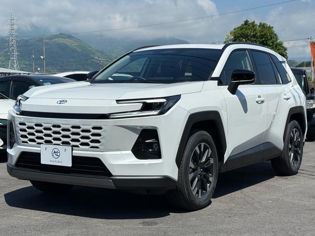 TOYOTA RAV4 Z
