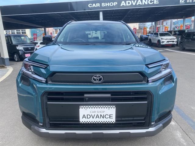 TOYOTA RAV4 ADVENTURE
