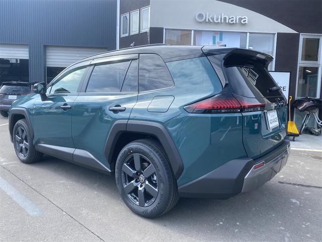 TOYOTA RAV4 ADVENTURE