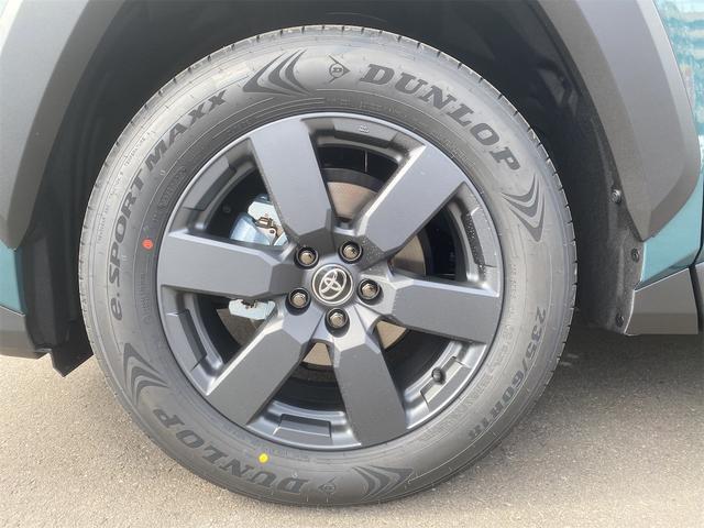 TOYOTA RAV4 ADVENTURE