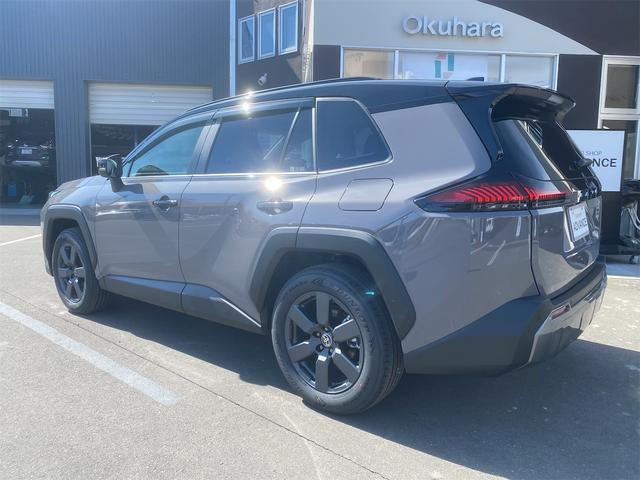 TOYOTA RAV4 ADVENTURE