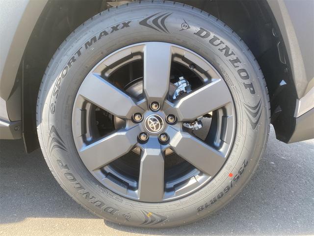 TOYOTA RAV4 ADVENTURE