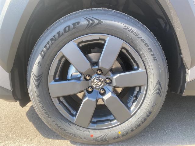 TOYOTA RAV4 ADVENTURE