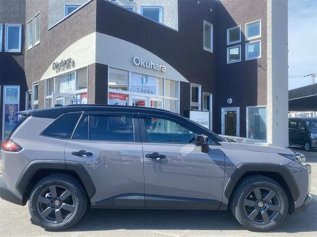 TOYOTA RAV4 ADVENTURE