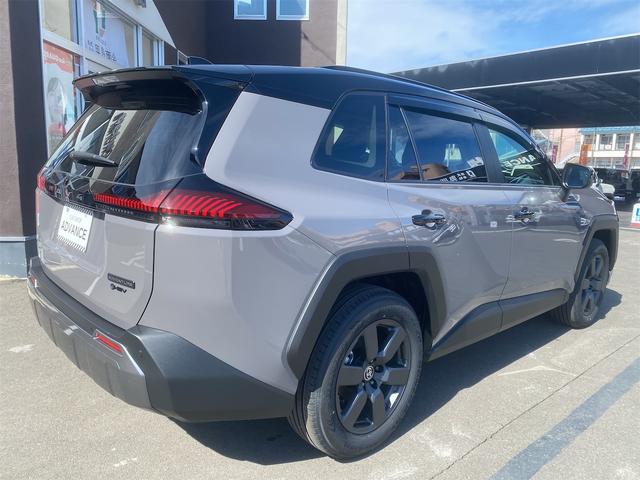 TOYOTA RAV4 ADVENTURE