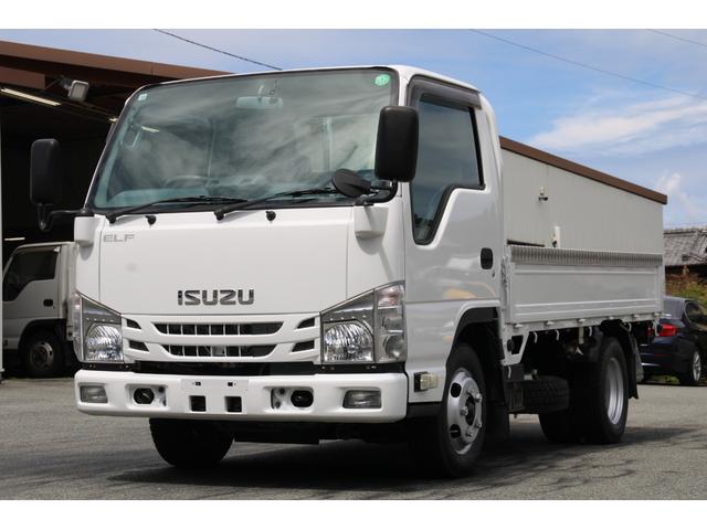 ISUZU ELF TRUCK