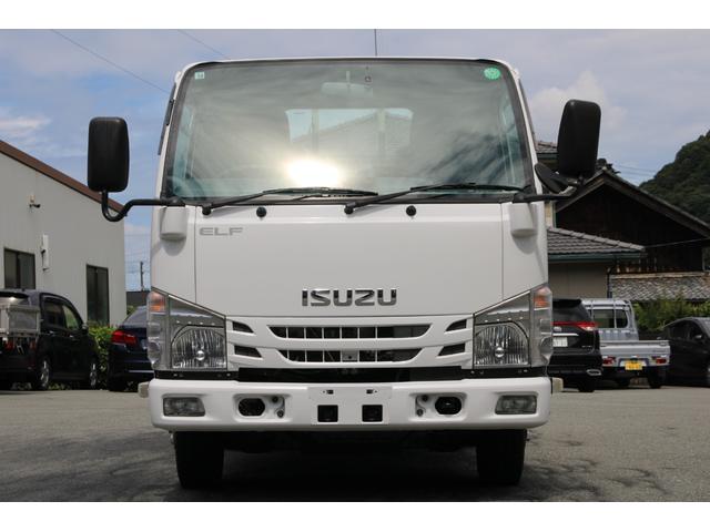 ISUZU ELF TRUCK