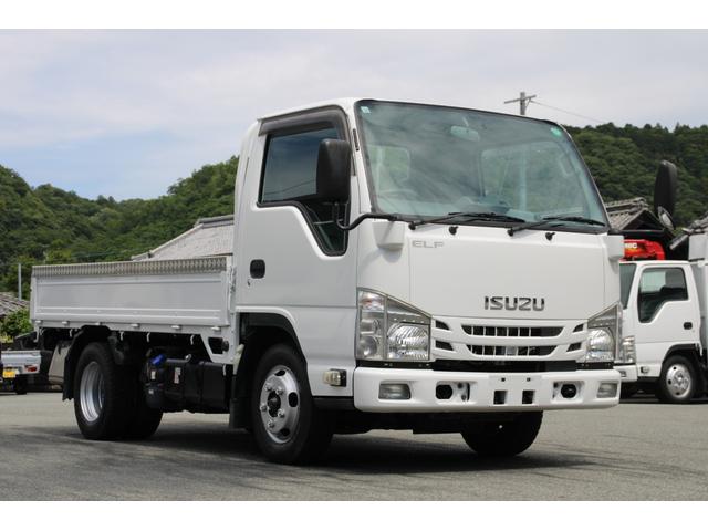 ISUZU ELF TRUCK