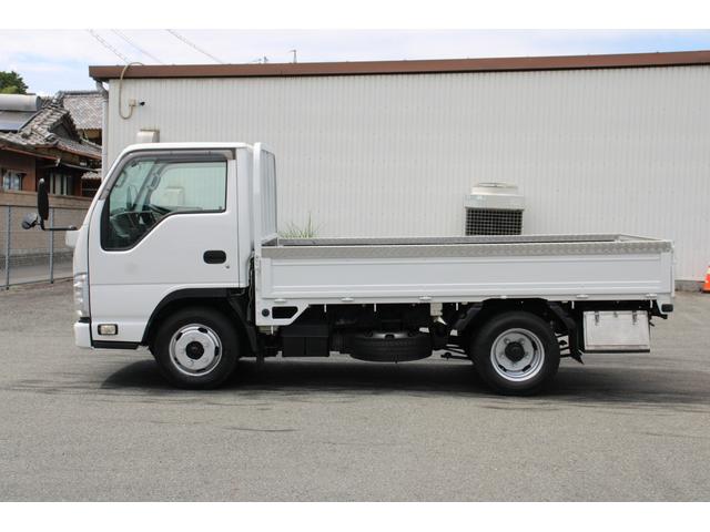 ISUZU ELF TRUCK