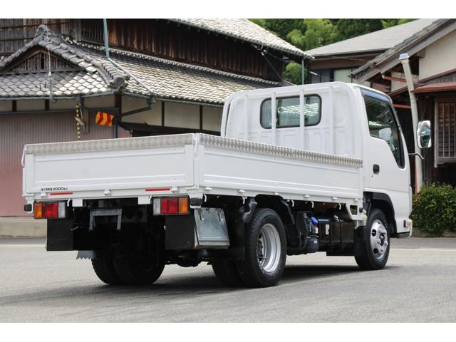 ISUZU ELF TRUCK
