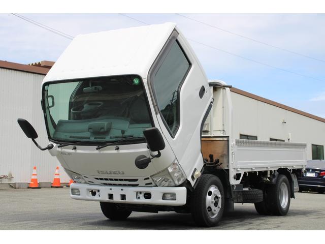 ISUZU ELF TRUCK