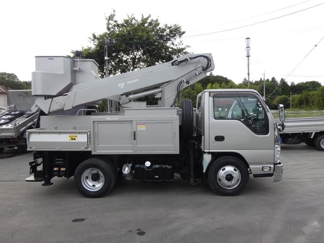 ISUZU ELF TRUCK
