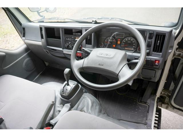 ISUZU ELF TRUCK