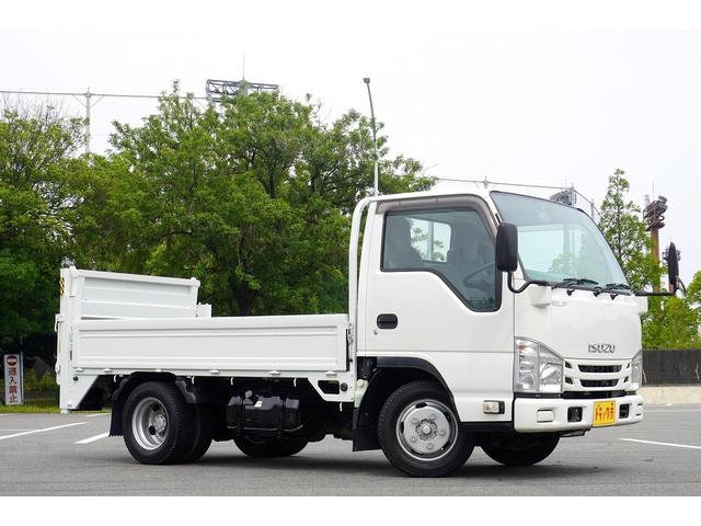 ISUZU ELF TRUCK