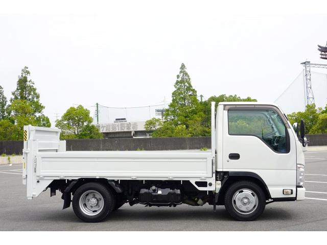 ISUZU ELF TRUCK
