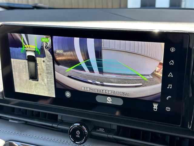 NISSAN SERENA E-POWER LUXION