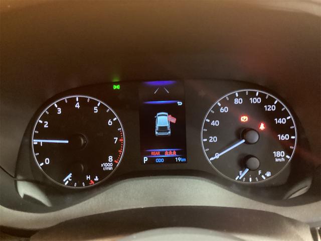 TOYOTA YARIS X