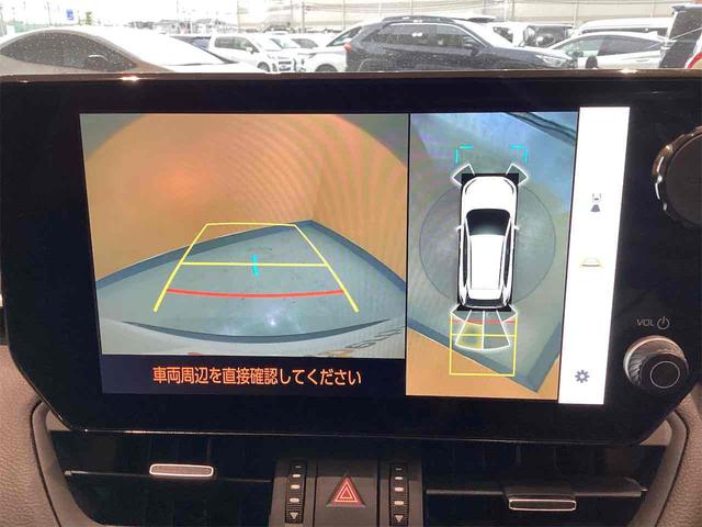 TOYOTA RAV4 HYBRID G