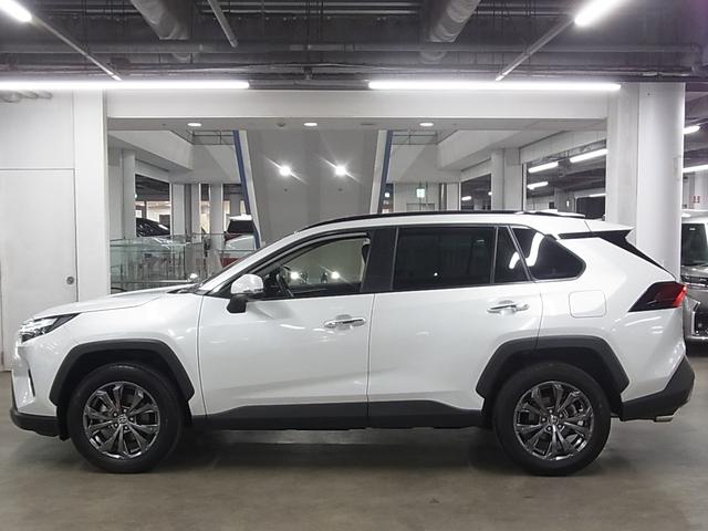 TOYOTA RAV4 HYBRID G