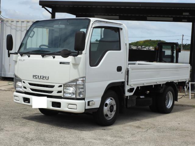ISUZU ELF TRUCK