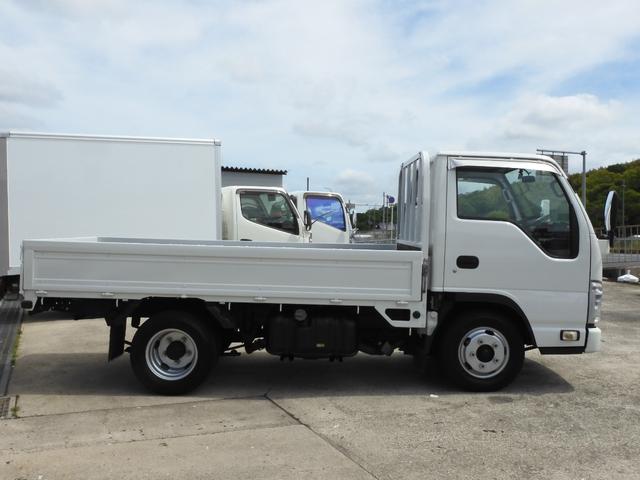 ISUZU ELF TRUCK