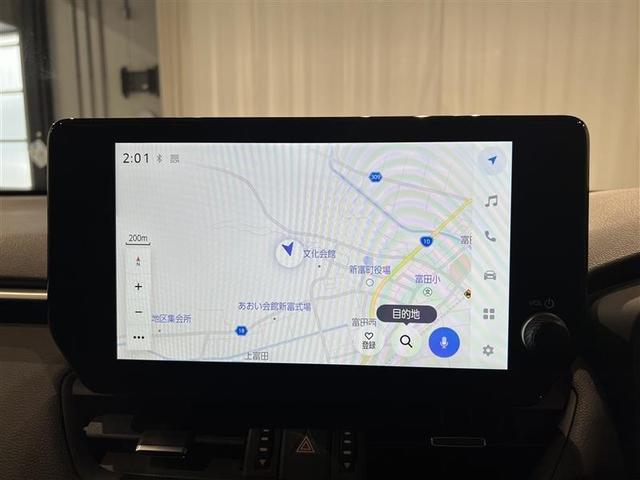 TOYOTA RAV4 HYBRID G