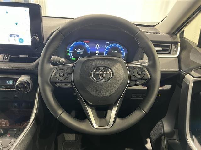 TOYOTA RAV4 HYBRID G