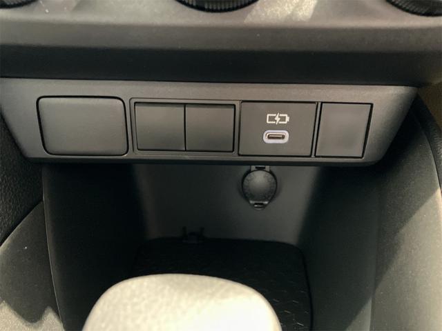 TOYOTA YARIS X