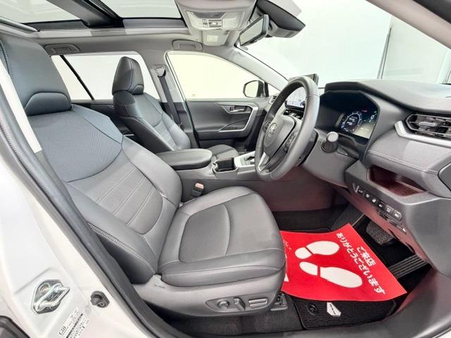 TOYOTA RAV4 G Z PACKAGE