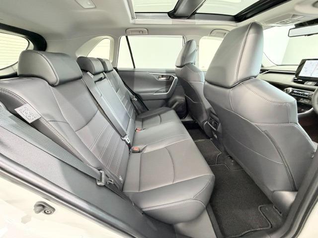 TOYOTA RAV4 G Z PACKAGE